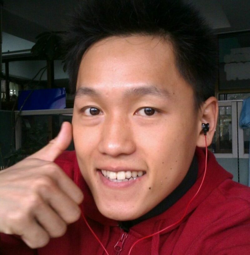 You are currently viewing 恭喜陳瑞辰老師榮升教授。