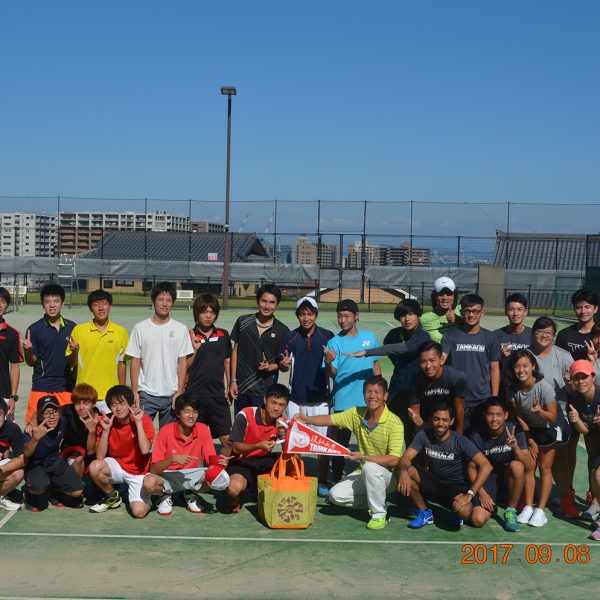 男網隊出國參訪-日本